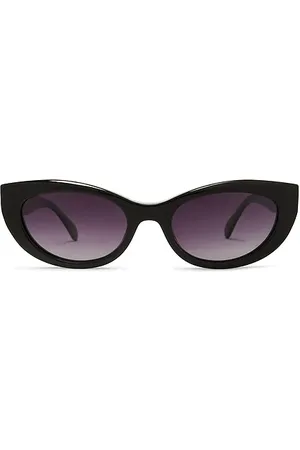 ANINE BING Cannes Sunglasses in .