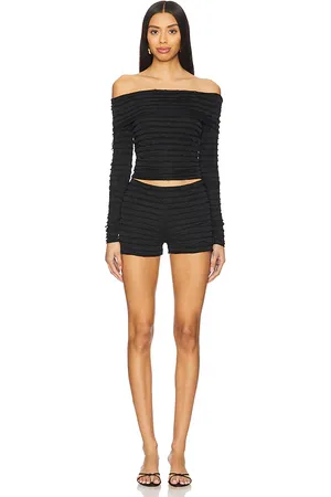 superdown Jessamine Short Set in . Size M, S, XL, XS, XXS.