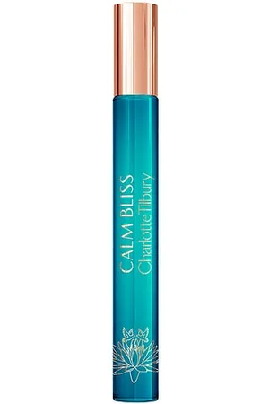 Charlotte Tilbury Calm Bliss 10 ML Fragrance in .