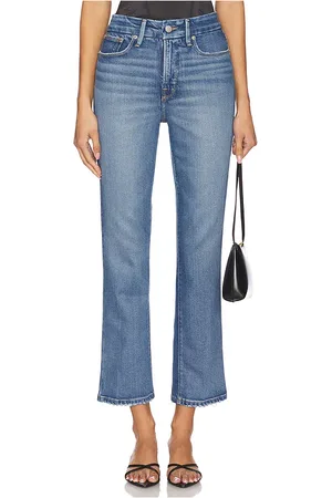 GOOD AMERICAN Good Legs Straight Jeans in . Size 18, 2, 20, 22, 24, 4, 8.