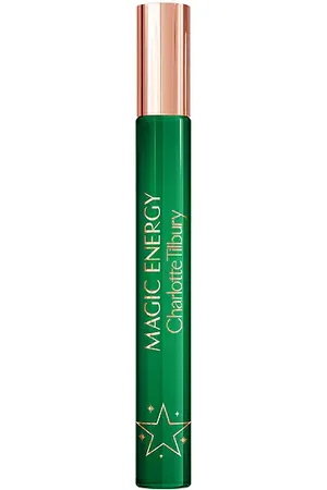Charlotte Tilbury Magic Energy 10 ML Fragrance in .