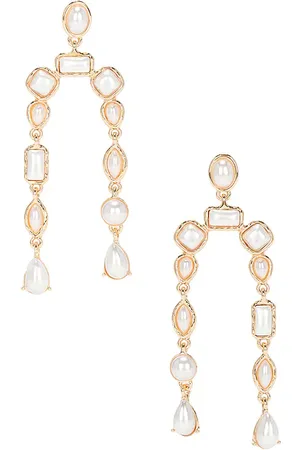 8 Other Reasons X Revolve Chandelier Earring in .