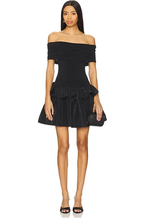Anna October Lourdes Mini Dress in . Size M, S, XS.
