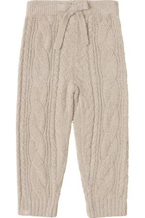 Barefoot Dreams Ccl Toddler Cable Pant in . Size 4/5T.
