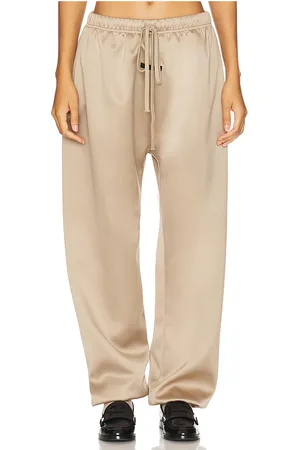FEAR OF GOD Satin Jogger in . Size S.