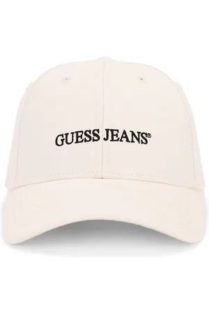 Guess Baseball Hat in .