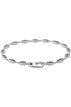 MIANSAI Evil Eye Bracelet in . Size M.