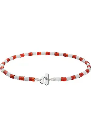 MIANSAI Kai Carnelian Bracelet in . Size M.