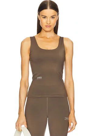 7 DAYS ACTIVE Tank Top in . Size S, XS.