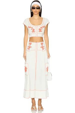 Free People Wild At Heart Set in . Size M, S, XL.