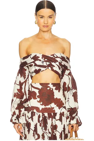 ALEXIS Trisha Top in . Size S.