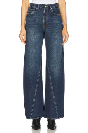 ANINE BING Brie Jean in . Size 25, 26, 27, 28, 29, 30, 32.