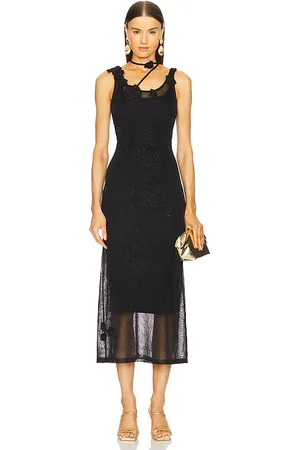Cult Gaia Pemma Knit Dress in . Size M.