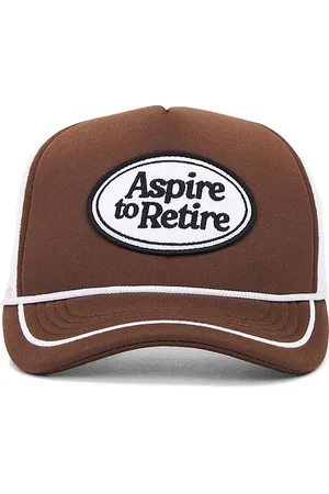 Motel Heritage Trucker Hat in .