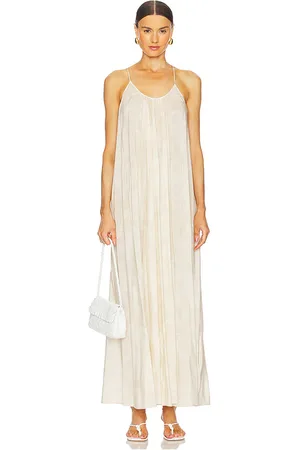 ANINE BING Aida Maxi Dress in . Size M, S, XS.