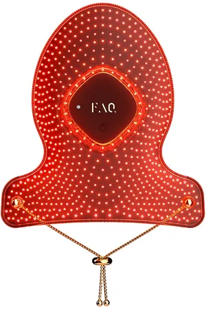 Foreo FAQ 221 Hand LED Anti-Aging Mask in .