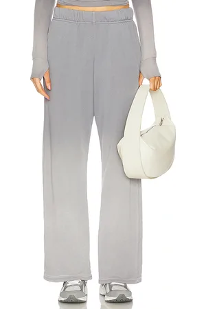 Michael Lauren Mabel Wide Leg Pant With Side Pocket in . Size M, S, XS.