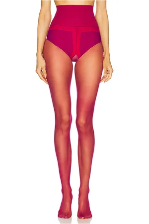 Commando Premier Sheer Tight in . Size S.