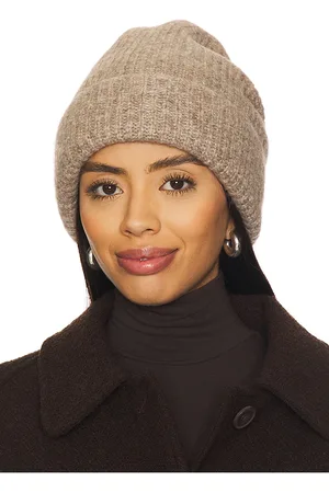 EAVES Alina Beanie in .