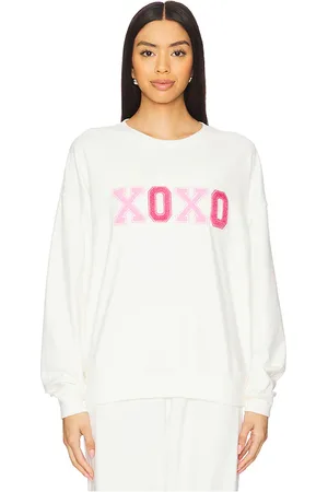 Beach Riot Devyn Oversized Sweatshirt in . Size M, S.