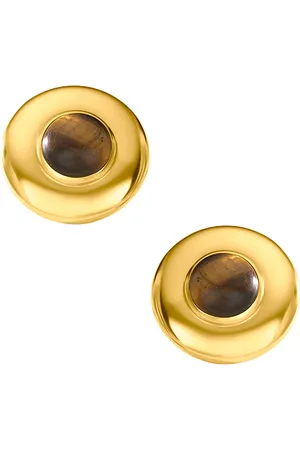 AUREUM Danica Stud Earrings in .