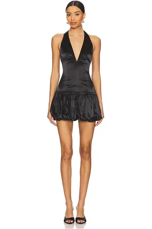 MORE TO COME Izzie Mini Dress in . Size M, S, XL, XS, XXS.