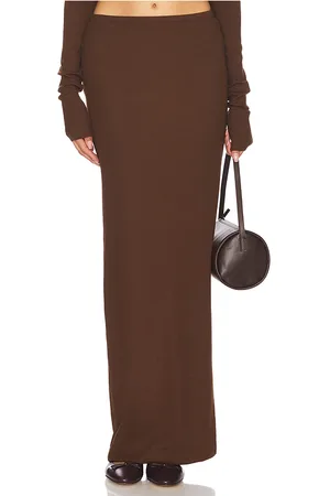 ÉTERNE Emma Skirt in . Size XL.