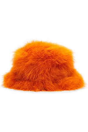 Adrienne Landau The Goldie Hat in .