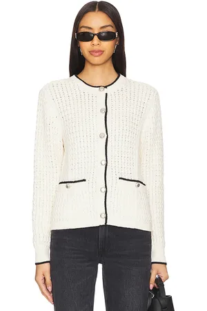 RAG&BONE Daria Cardigan in . Size M, S, XL, XS.
