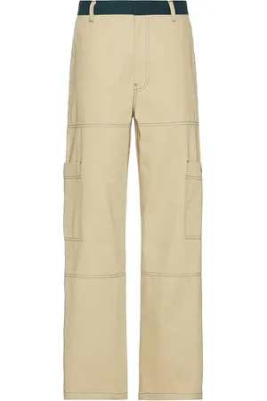 OFF-WHITE Stitch Cargo Pant in . Size 50, 52.