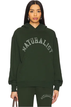 Museum of Peace and Quiet Naturalist Hoodie in . Size S, XL/1X, XS.