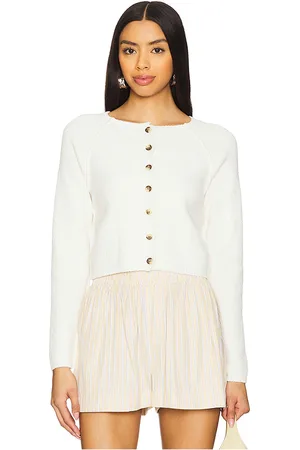 Free People Sydney Shrunken Cardi in . Size M, S, XL, XS.