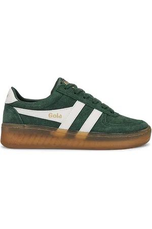 Gola Grandslam Suede Sneaker in . Size 7, 9.