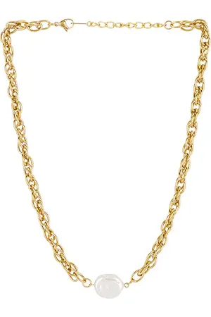 8 Other Reasons Joyce Necklace in .