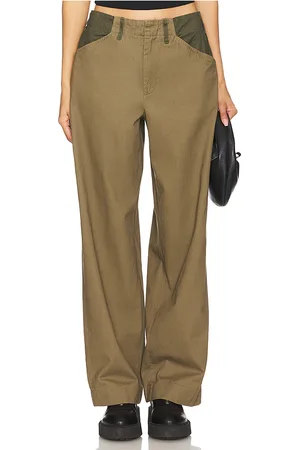 RAG&BONE Banks Full Length Pant in . Size 12, 16, 4, 8.