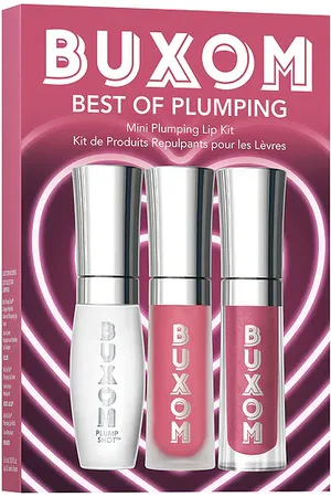 BUXOM Favorites Kit in .