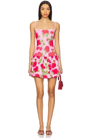 Show Me Your Mumu Tiffany Skort Dress in . Size M, S, XL, XS, XXL.