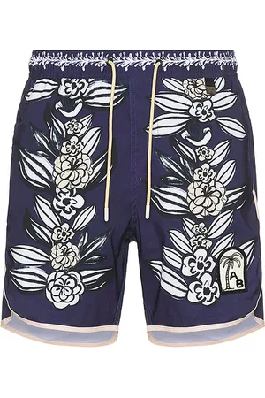 Agua Bendita Liam Trunks in . Size 32, 34, 36.