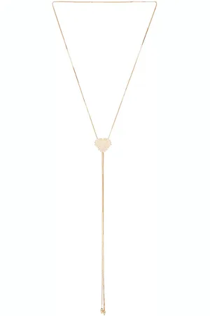 Alexa Leigh Bolero Necklace in .