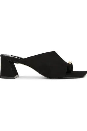 Schutz Jodie Mid Mule in . Size 6.5, 7, 7.5, 8.5, 9, 9.5.