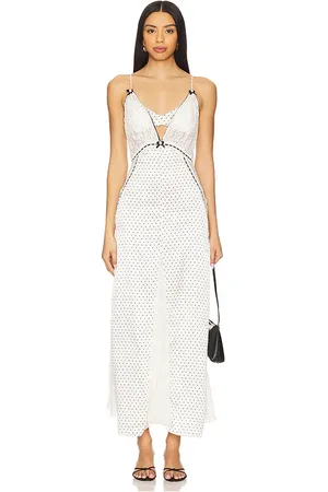 Free People X Intimately FP Playing Cupid Maxi Dress in . Size M, S, XL, XS.