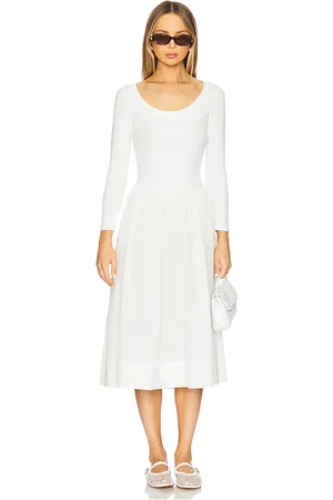 Free People X free-est Aelia Midi Dress in . Size M, S, XL, XS.