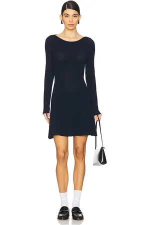 Peachy Den Claudine Knit Dress in . Size M, S, XL, XS.