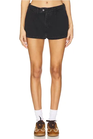 Free People Galivanting Skort in . Size 25, 26, 27, 28, 29, 30, 31, 32, 33.