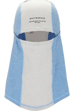 Whitespace Graphene Balaclava in .