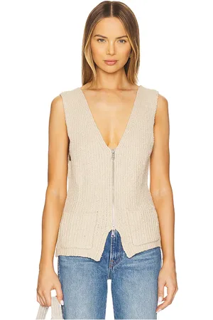 AYA MUSE Cae Vest in . Size M, S, XS.