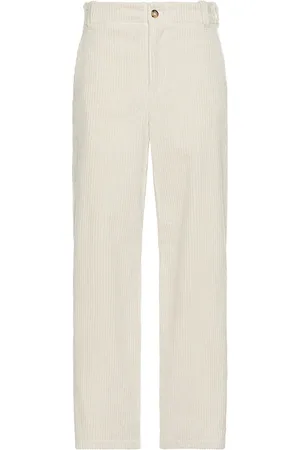 A.P.C. Pantalon River in . Size XL/1X.
