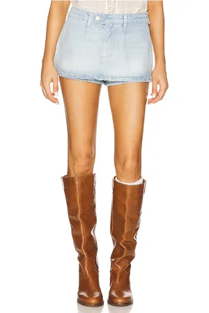 Free People Galivanting Skort in . Size 26, 28, 30.