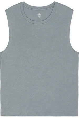 alo The Triumph Muscles Tank in . Size S.