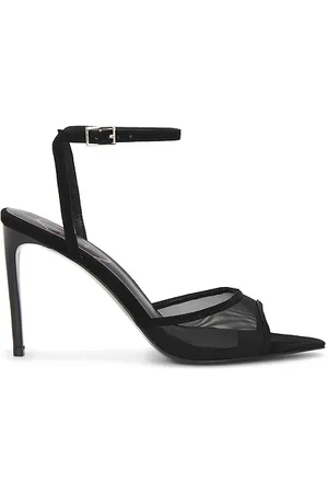 Michael Costello X Revolve Karina Heel in . Size 7.
